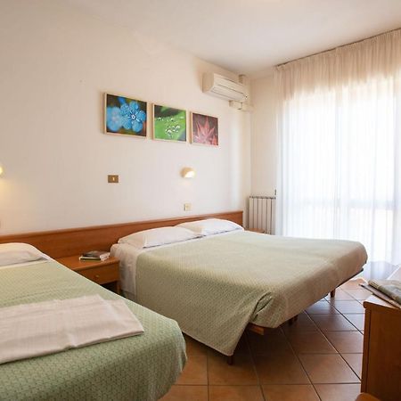 Eco-Hotel Edy Chianciano Terme Exteriér fotografie