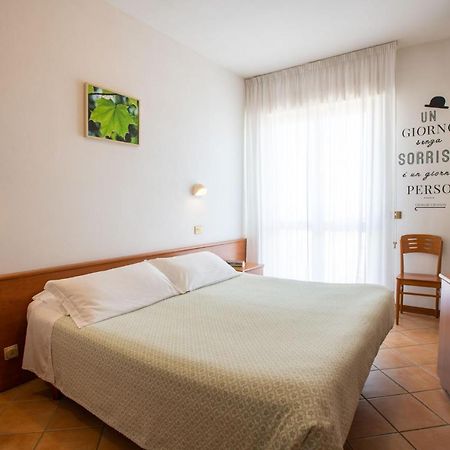 Eco-Hotel Edy Chianciano Terme Exteriér fotografie