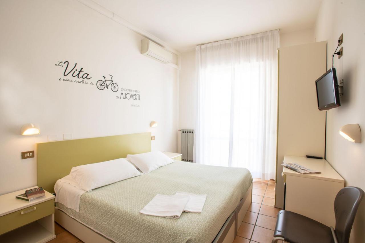 Eco-Hotel Edy Chianciano Terme Exteriér fotografie