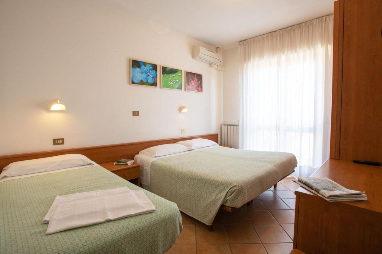 Eco-Hotel Edy Chianciano Terme Exteriér fotografie