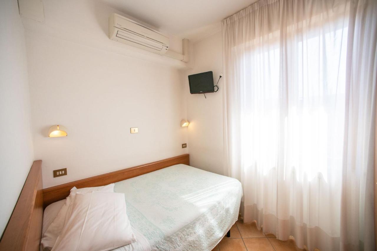 Eco-Hotel Edy Chianciano Terme Exteriér fotografie