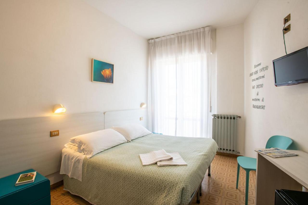 Eco-Hotel Edy Chianciano Terme Exteriér fotografie