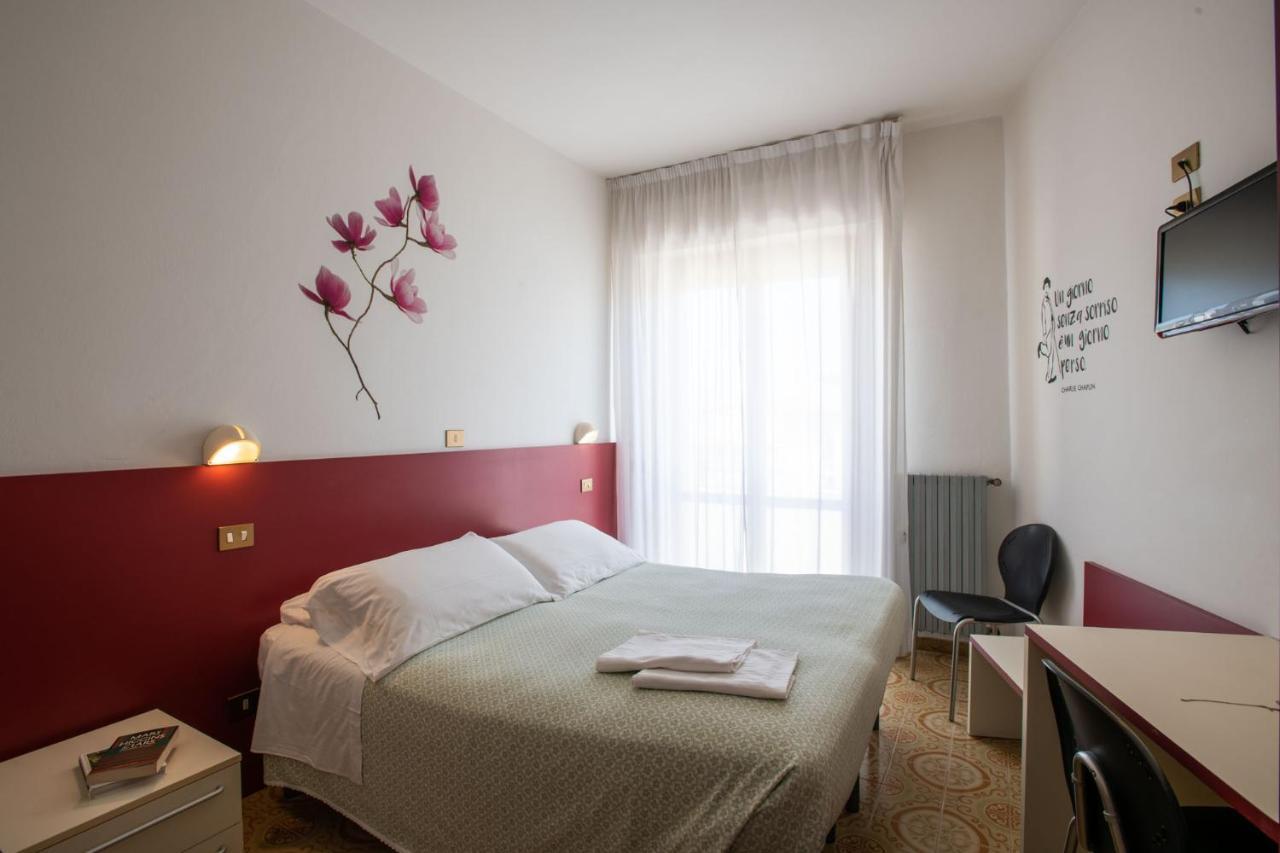 Eco-Hotel Edy Chianciano Terme Exteriér fotografie