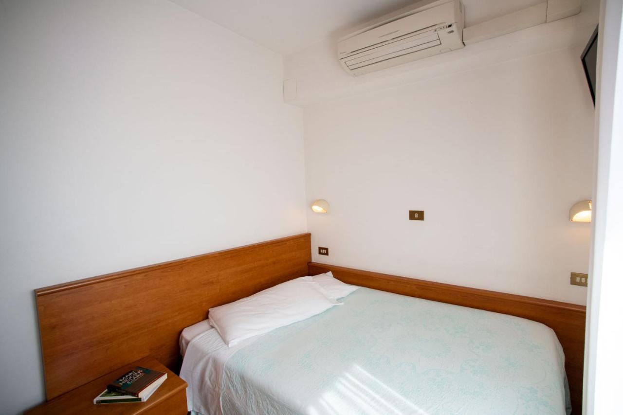 Eco-Hotel Edy Chianciano Terme Exteriér fotografie