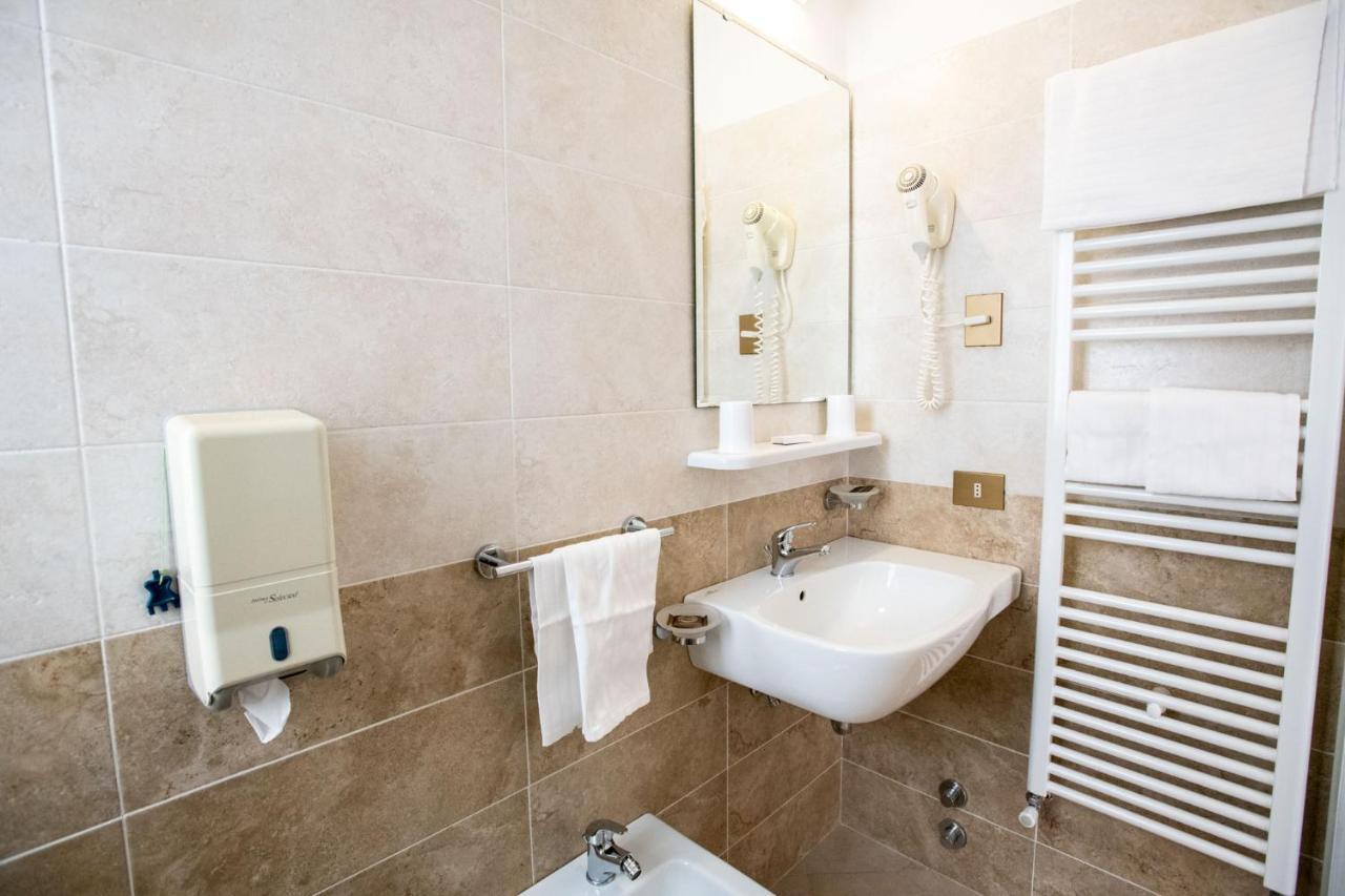 Eco-Hotel Edy Chianciano Terme Exteriér fotografie