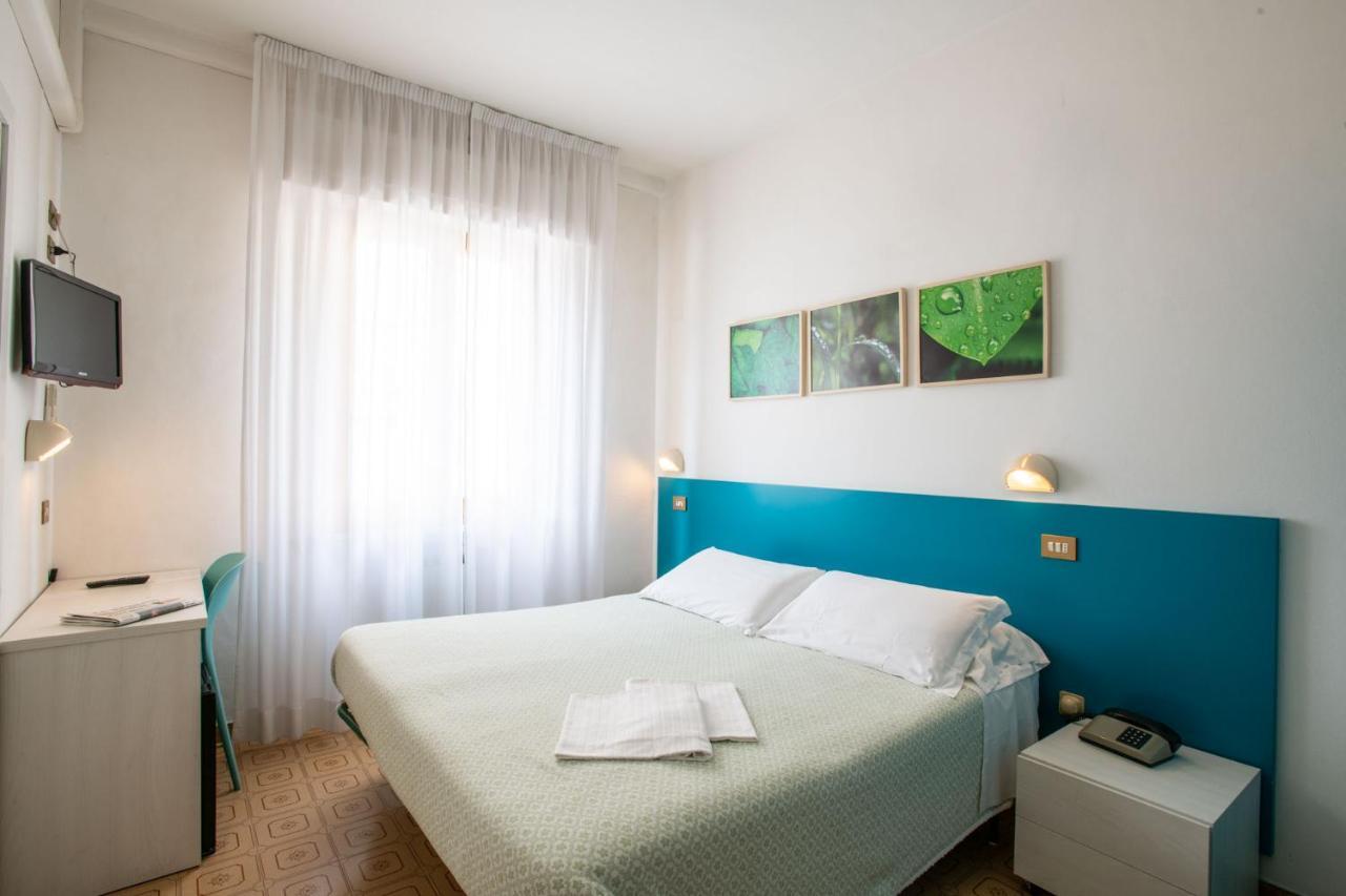 Eco-Hotel Edy Chianciano Terme Exteriér fotografie