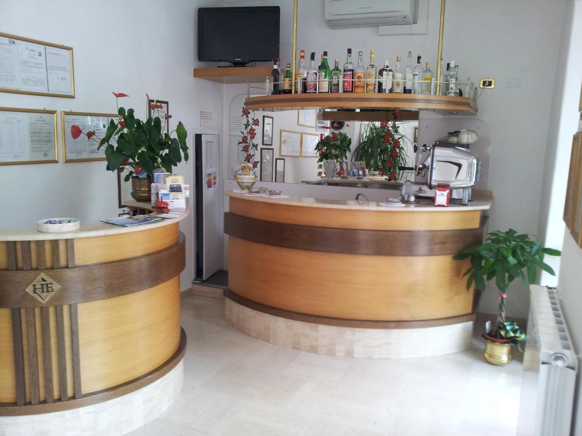 Eco-Hotel Edy Chianciano Terme Exteriér fotografie
