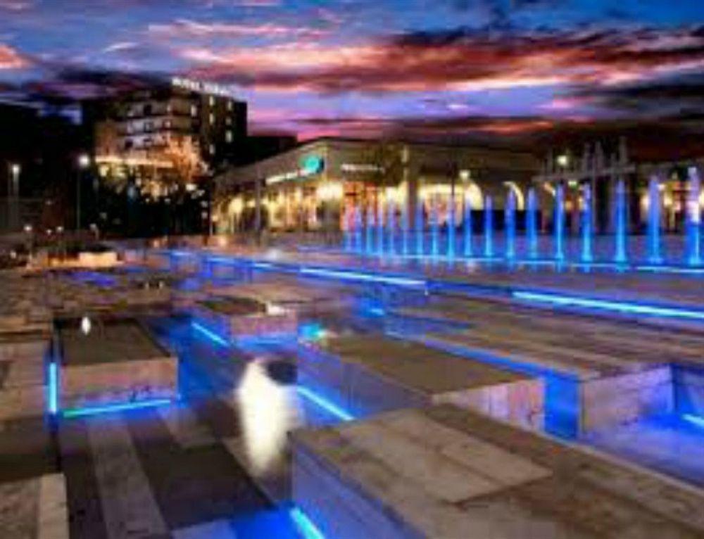Eco-Hotel Edy Chianciano Terme Exteriér fotografie