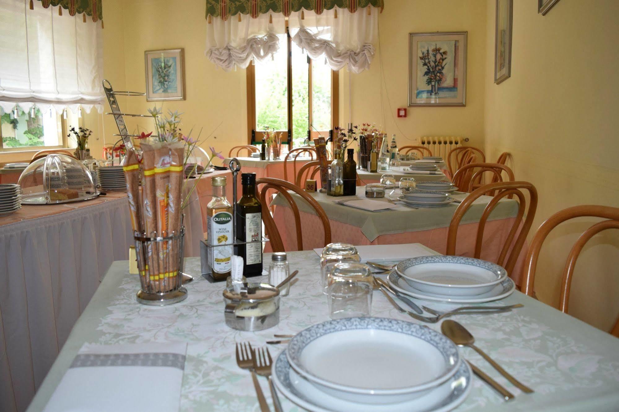 Eco-Hotel Edy Chianciano Terme Exteriér fotografie