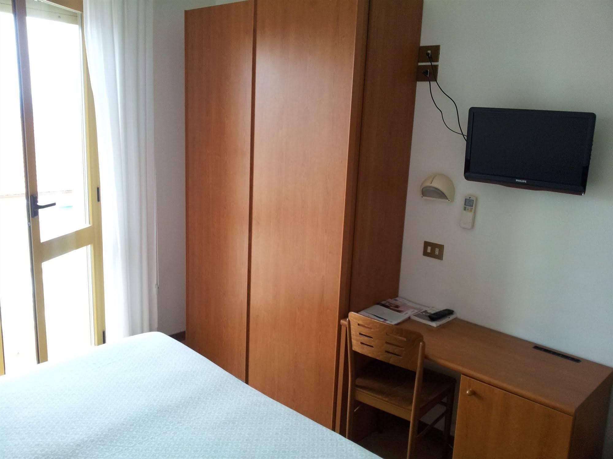Eco-Hotel Edy Chianciano Terme Exteriér fotografie