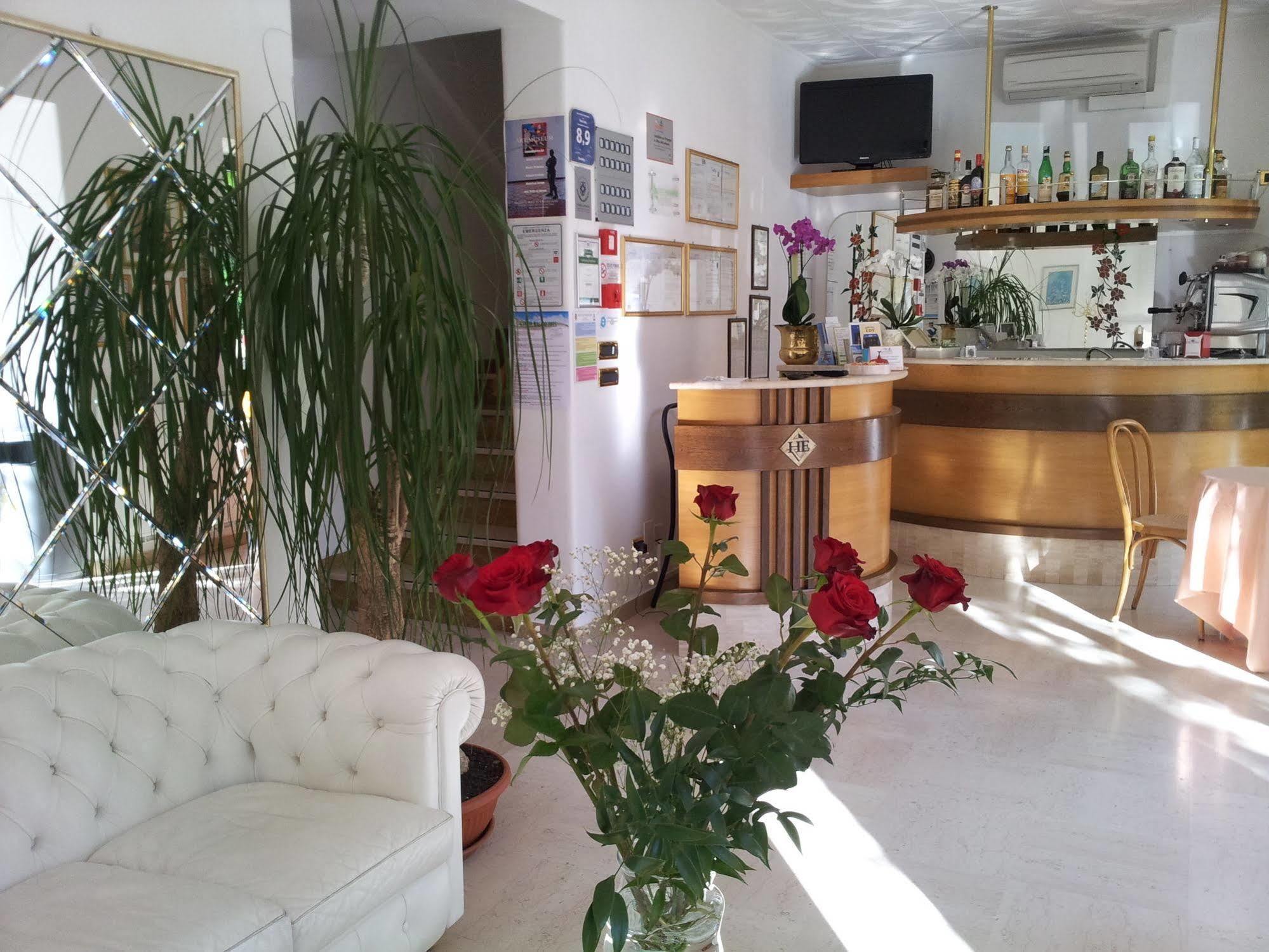 Eco-Hotel Edy Chianciano Terme Exteriér fotografie