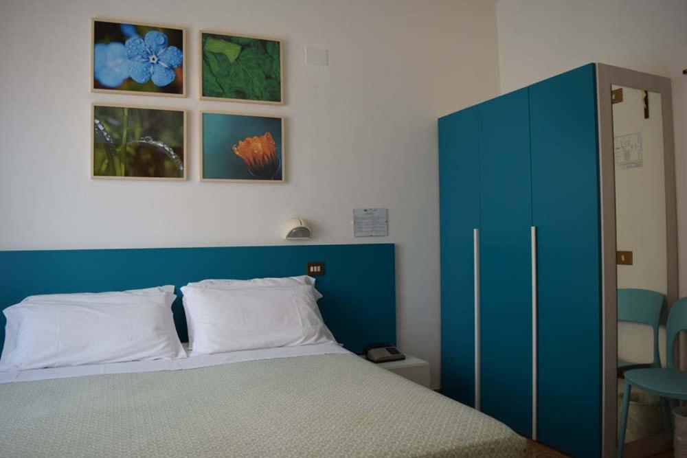 Eco-Hotel Edy Chianciano Terme Exteriér fotografie
