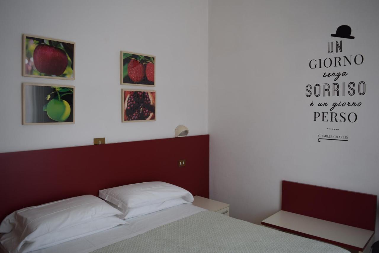 Eco-Hotel Edy Chianciano Terme Exteriér fotografie